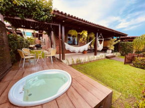 Casa Aconchego da Serra - Gravatá - PE